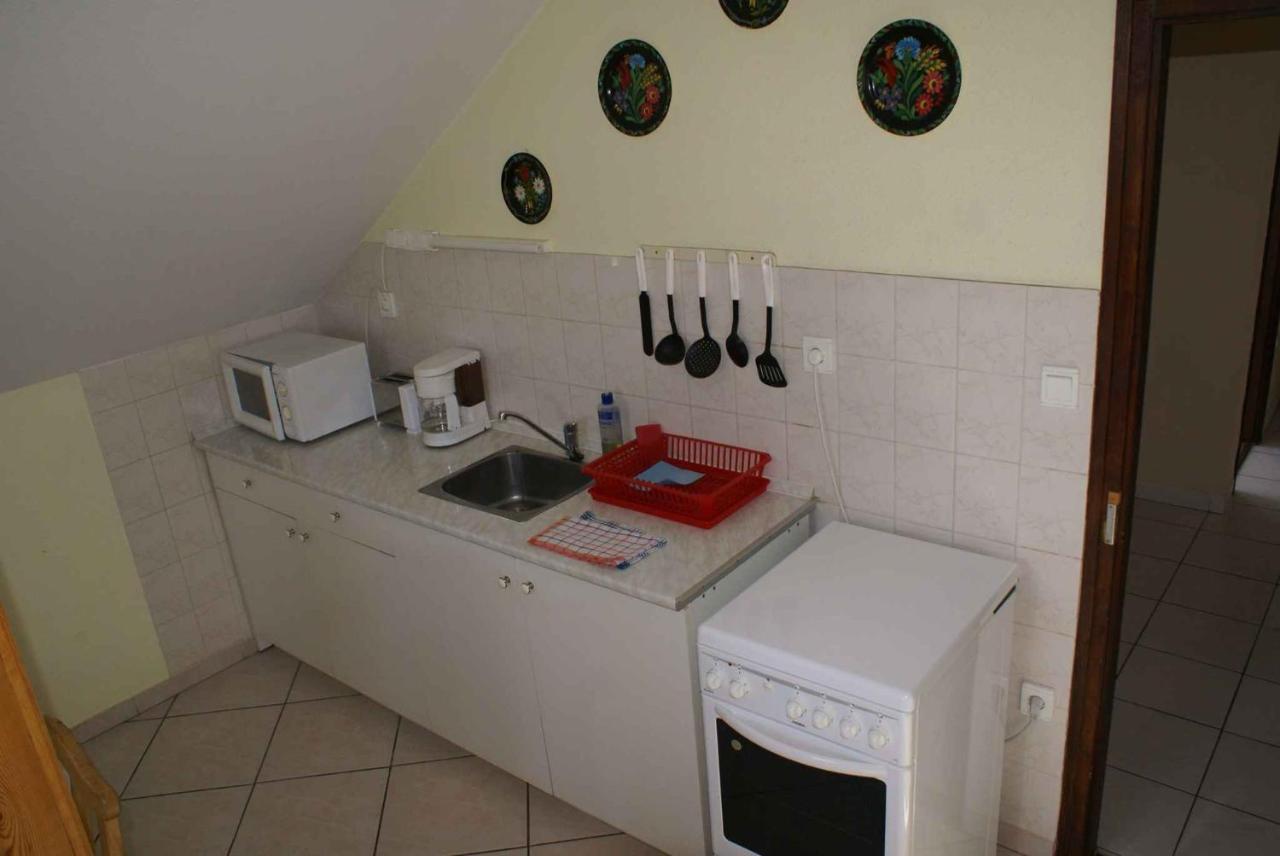 Apartment In Siofok/Balaton 19943 Kültér fotó