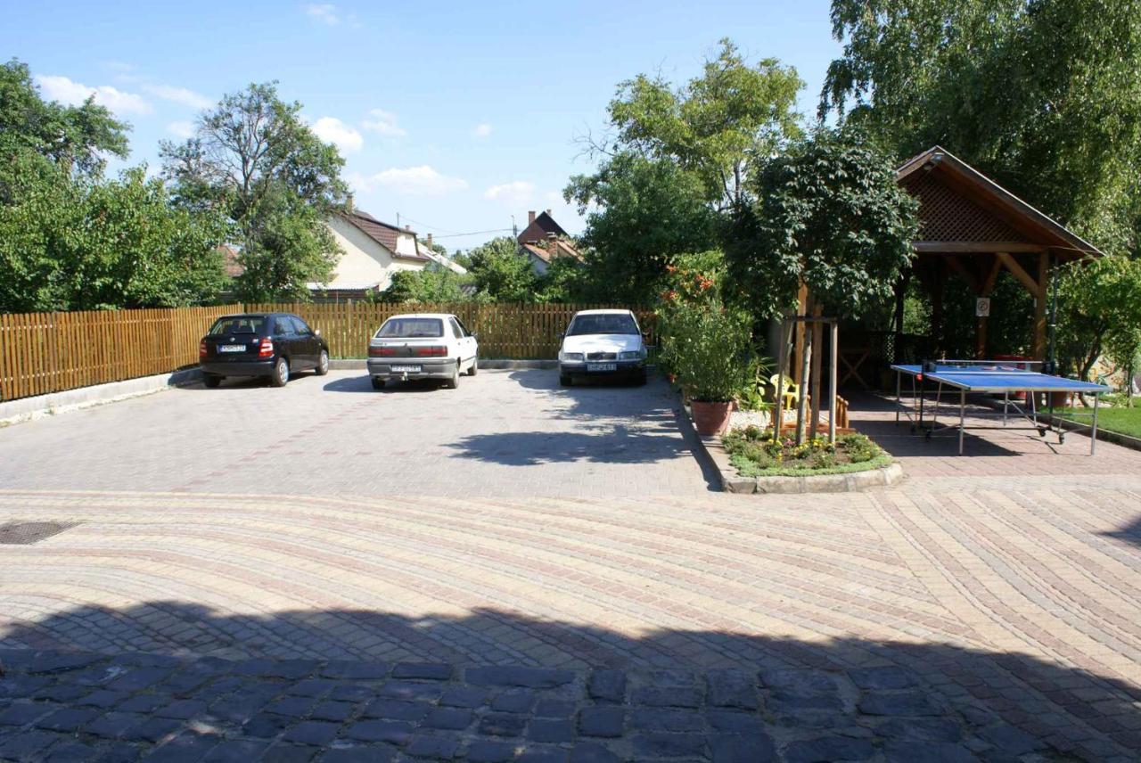 Apartment In Siofok/Balaton 19943 Kültér fotó