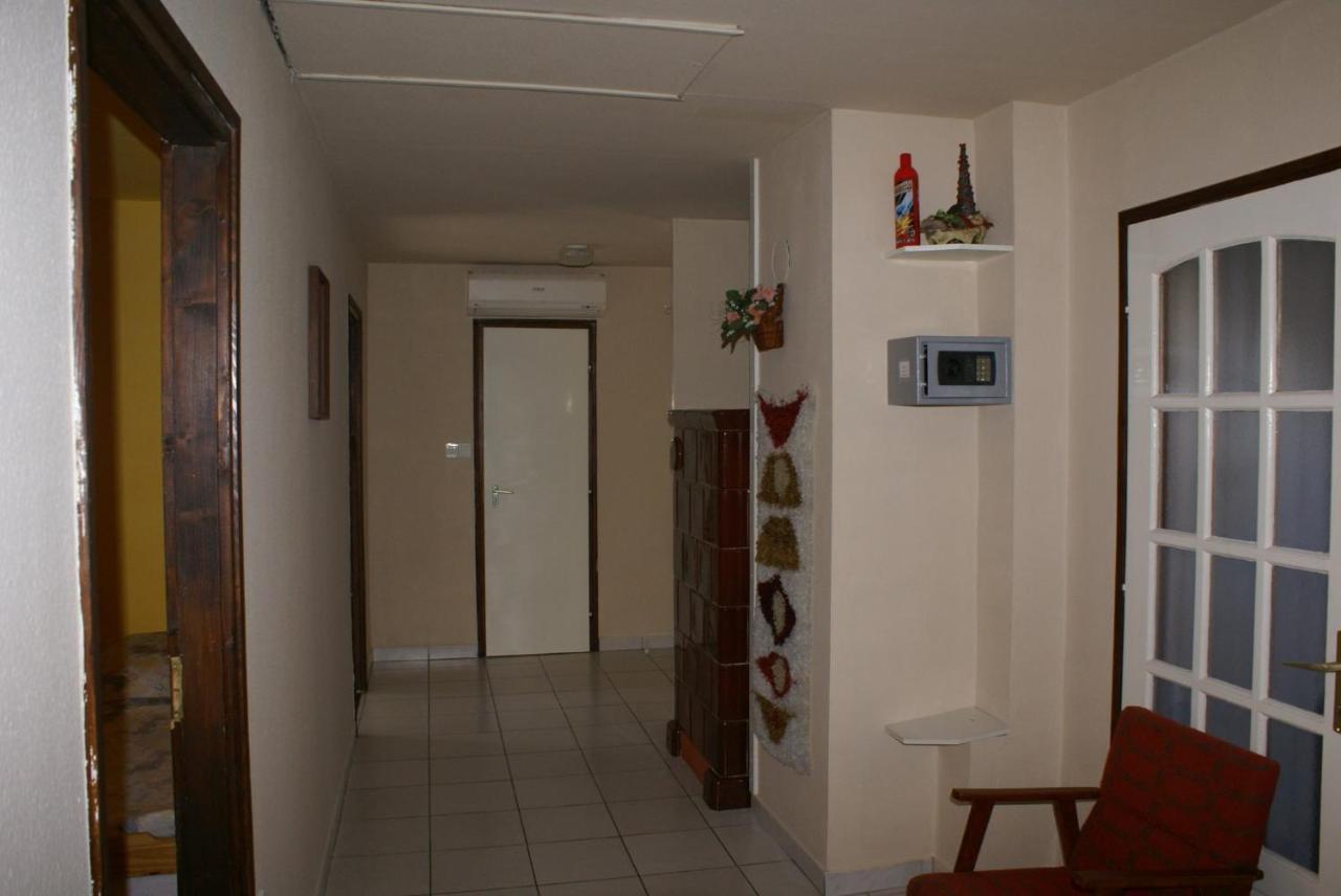 Apartment In Siofok/Balaton 19943 Kültér fotó